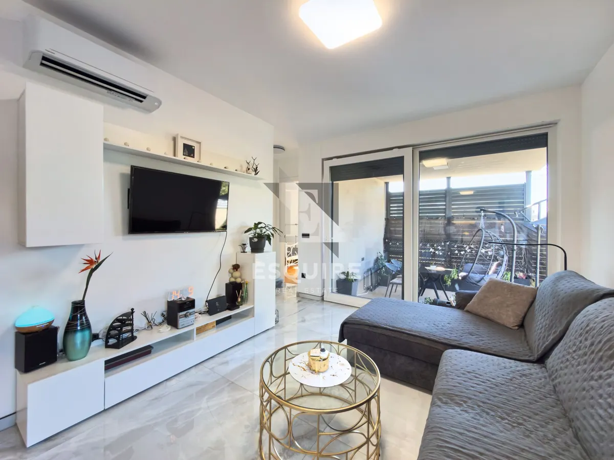 Apartment - Zadar, 80.56m2