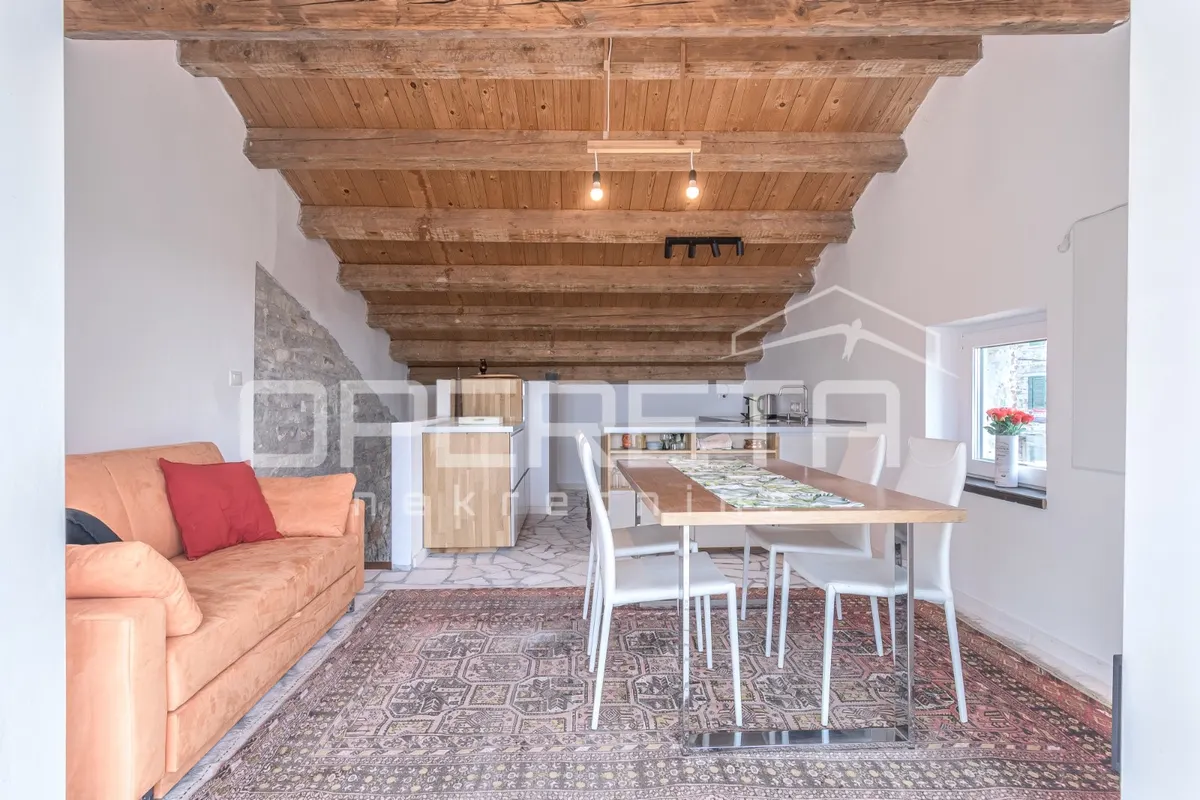 Kuća - Buje, Buje, Buje, 102m2
