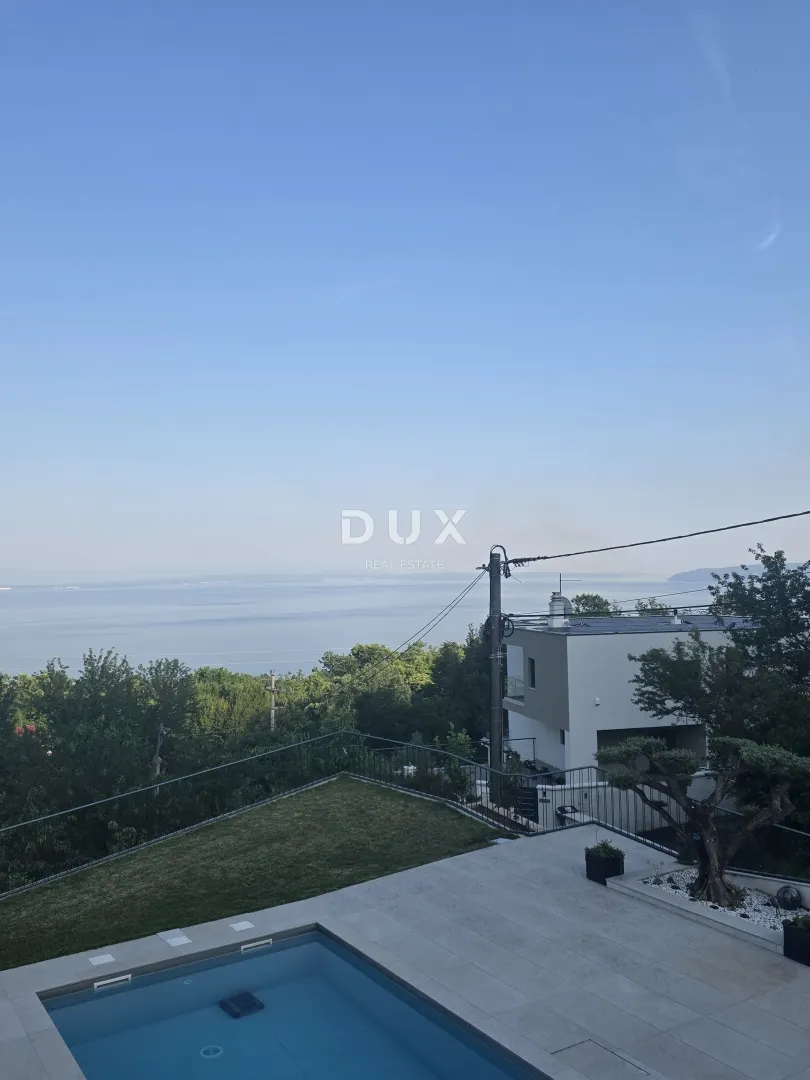 Kuća - Opatija - Okolica, 400m2