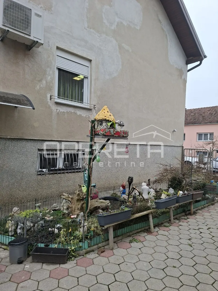 House - Dobriše Cesarića, Varaždin, Varaždin, 160m2