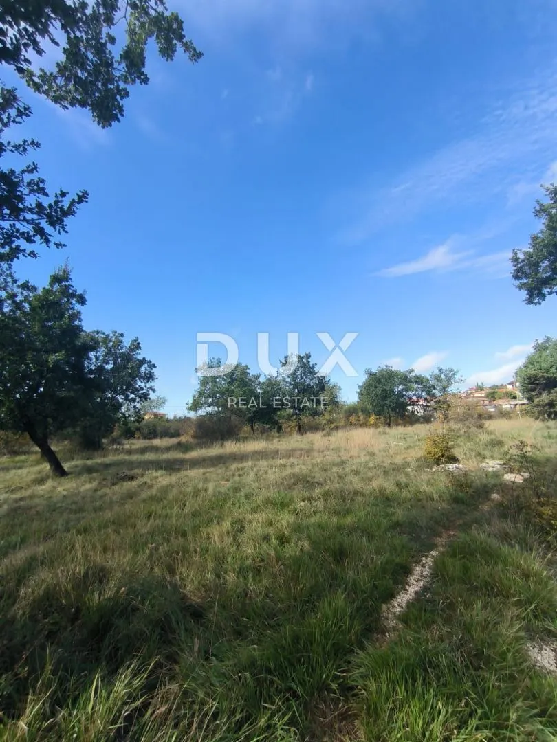 Zemljište - Umag, 3551m2