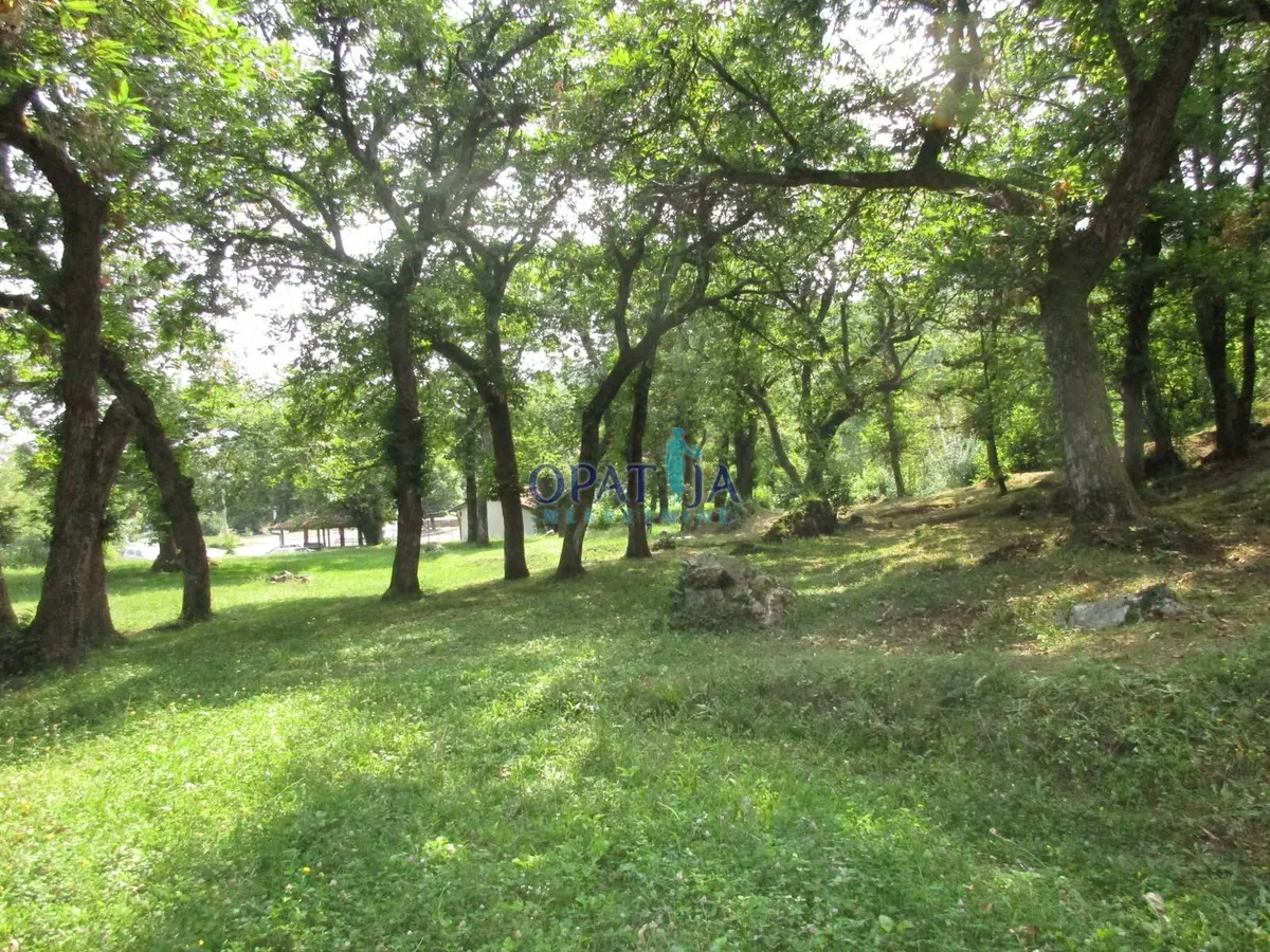 Zemljište - Opatija - Okolica, 2740m2
