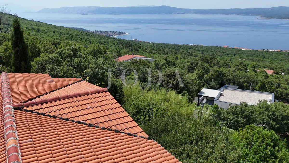House - Crikvenica, 216m2