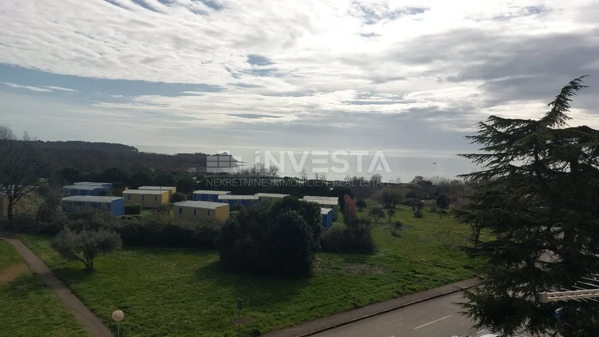 Apartment - Novigrad, 61.34m2