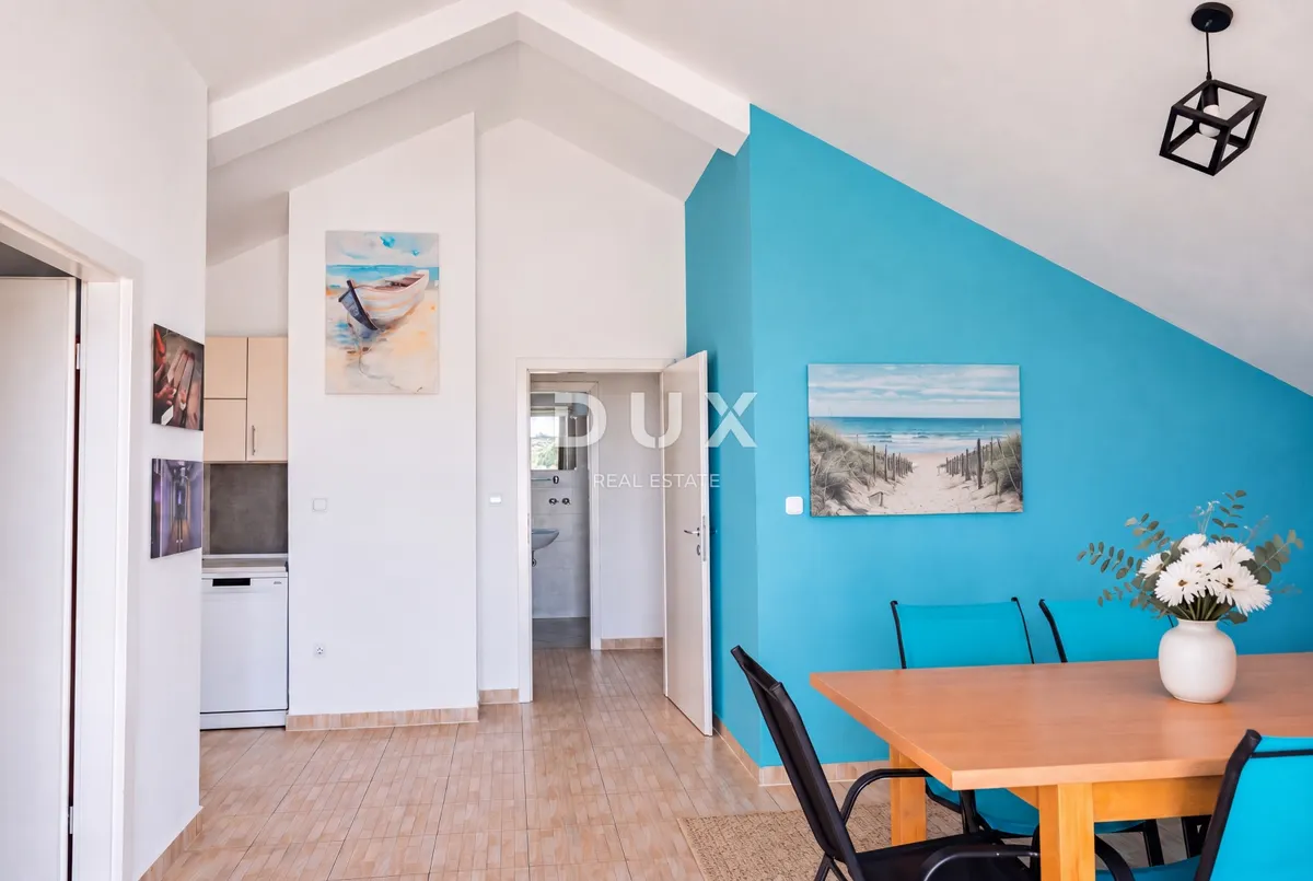 Apartment - Novalja, 95m2
