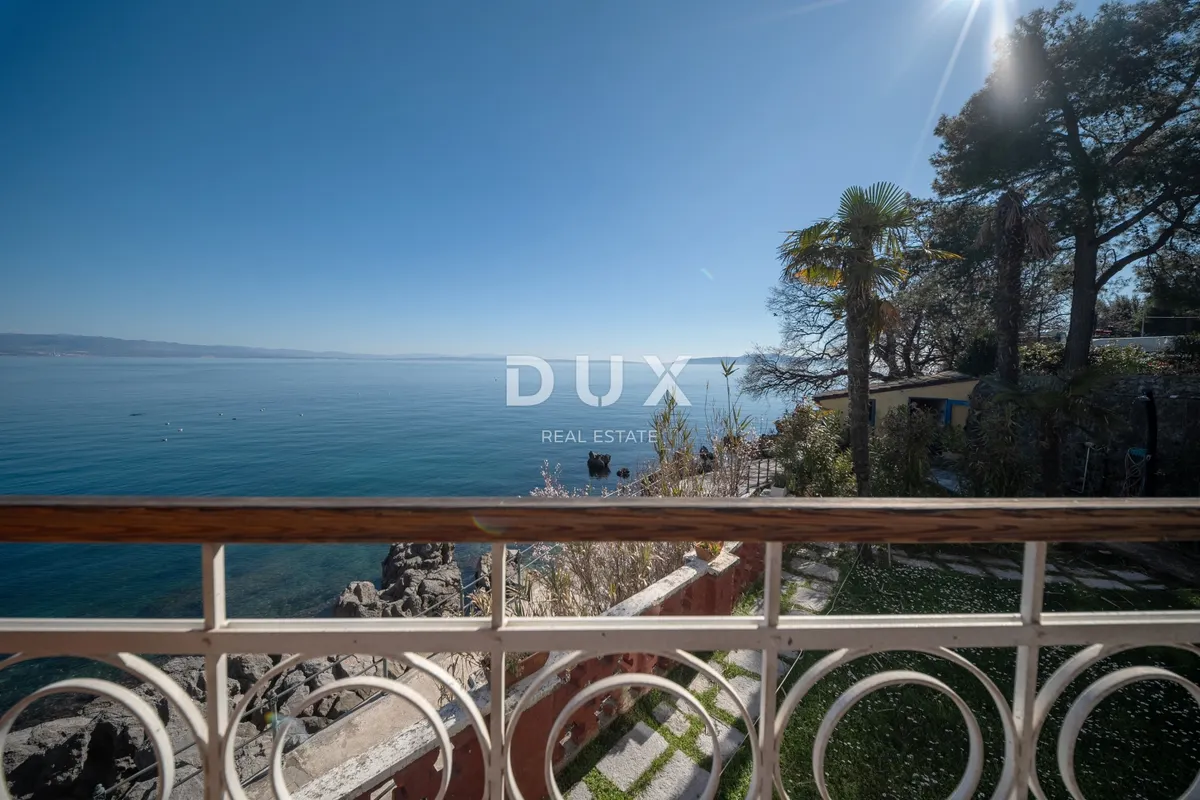 Apartment - Opatija - Okolica, 75m2