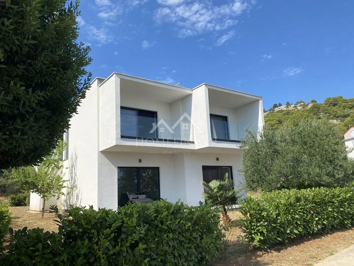 House - Tkon, 169m2