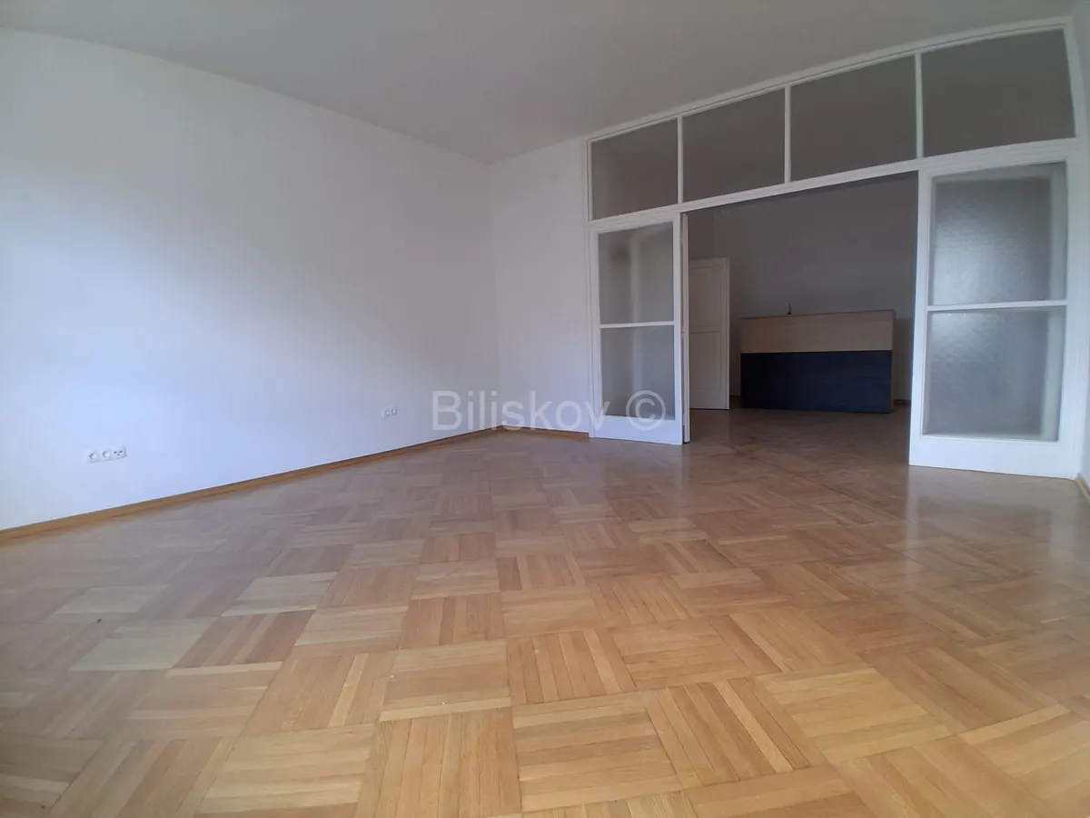 Commercial Space - Donji grad, Zagreb, 126m2