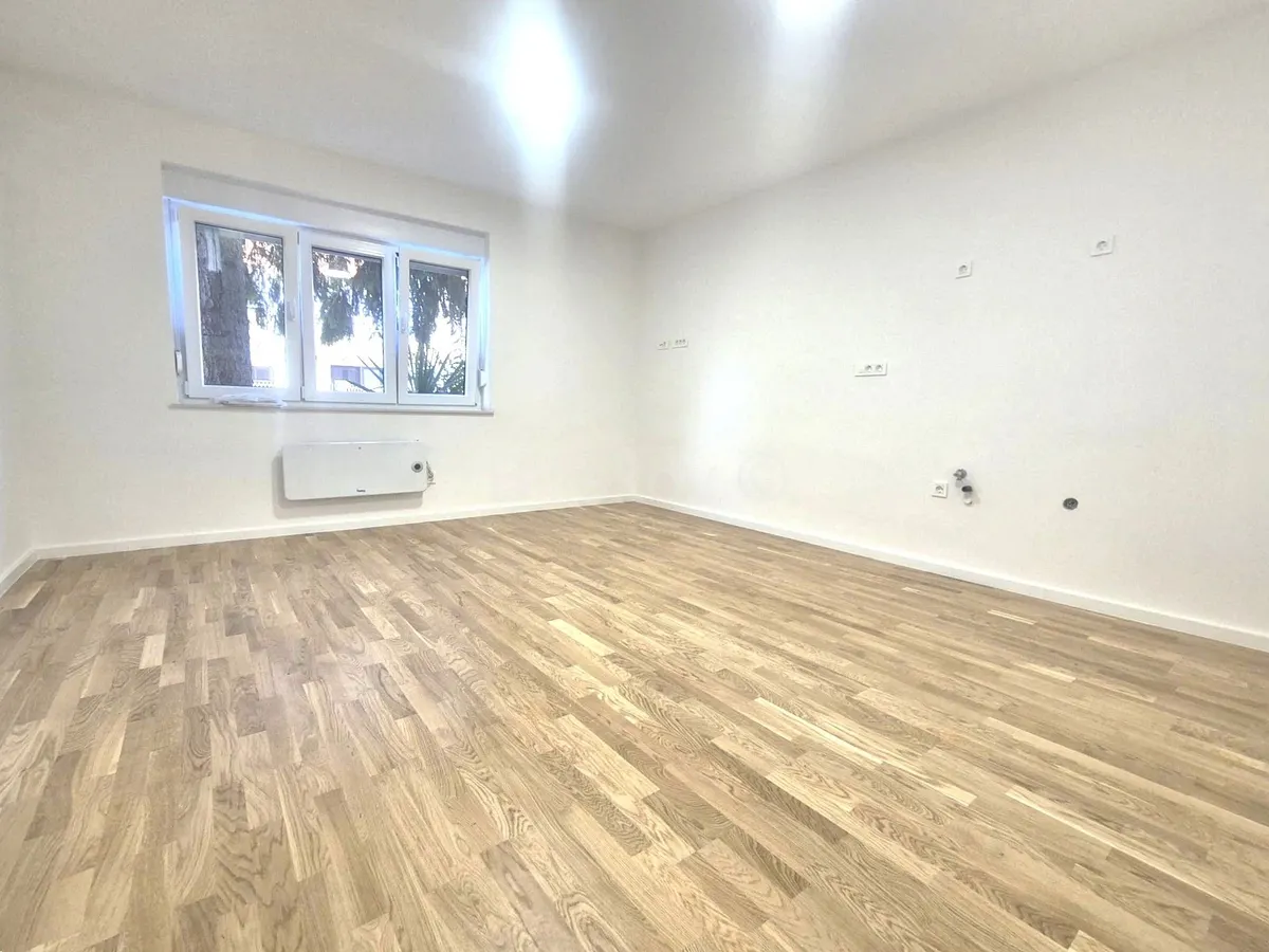 Stan - Trnje, Zagreb, 38.77m2
