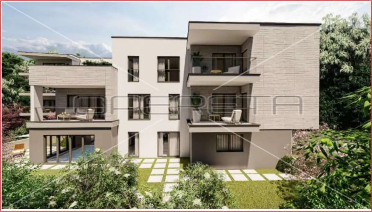Land - Pobarska cesta, Opatija, Opatija, 1368m2