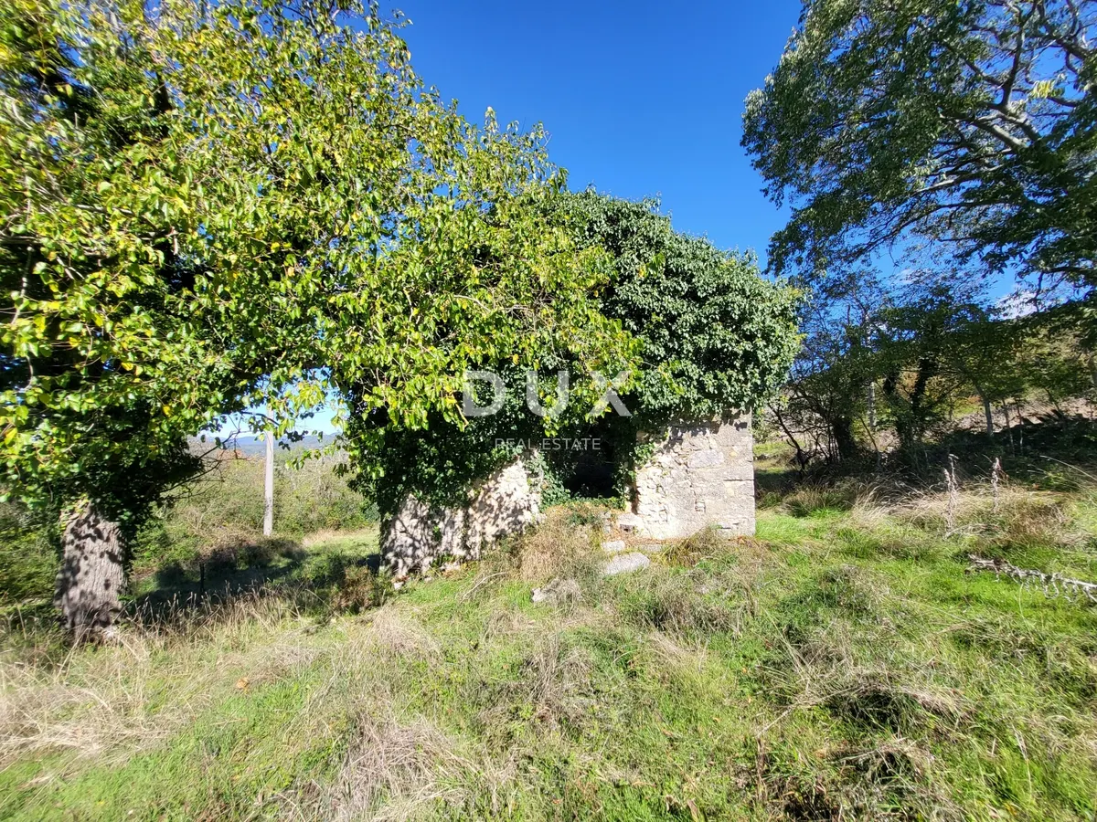 Kuća - Lupoglav, 166m2