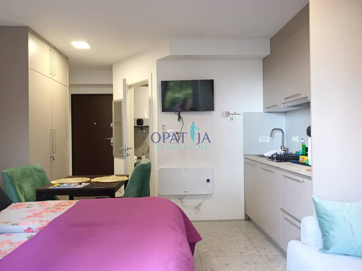 Stan - Opatija, 21m2