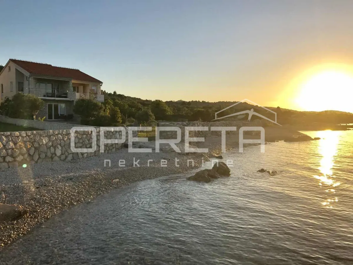 House - Dobropoljana, Dobropoljana, Pašman, 137m2