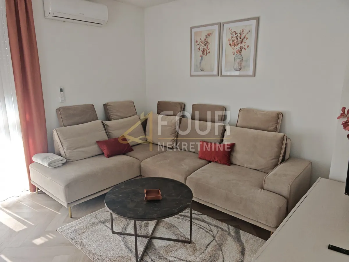 Stan - Pula, 55m2
