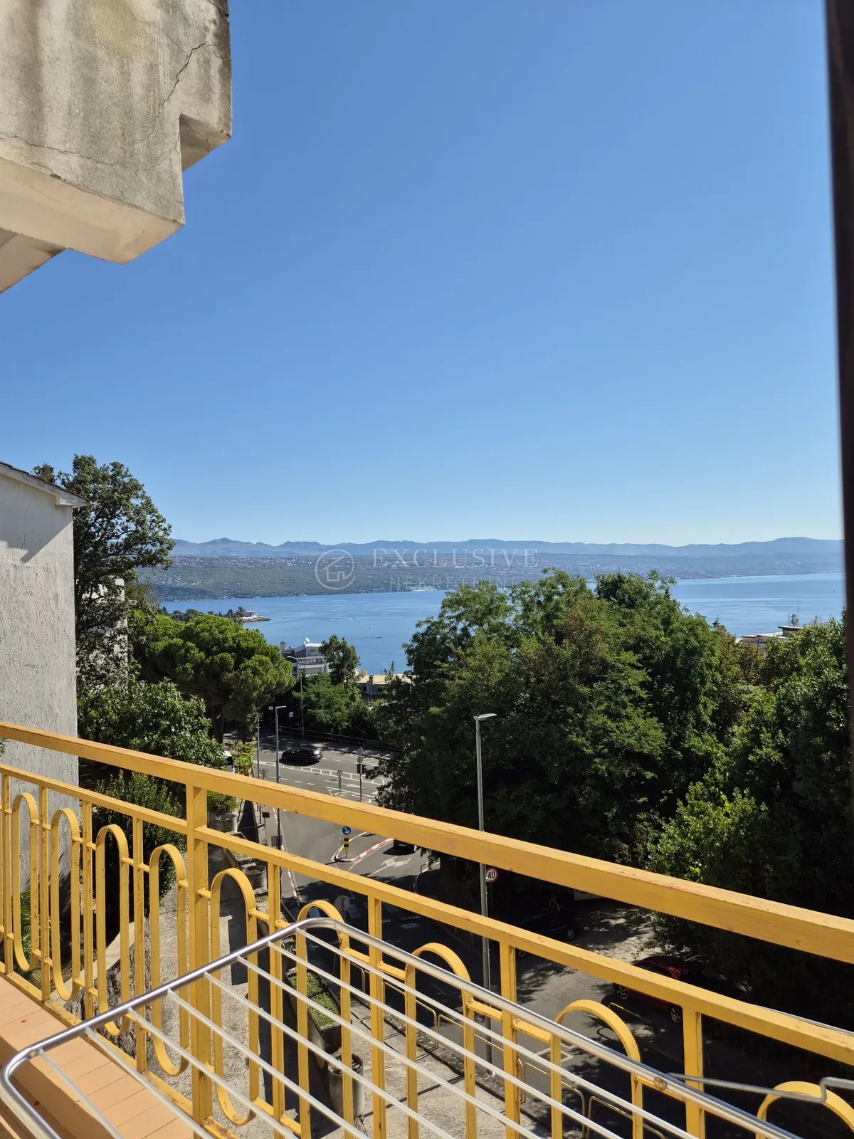 Apartment - Opatija, 93m2