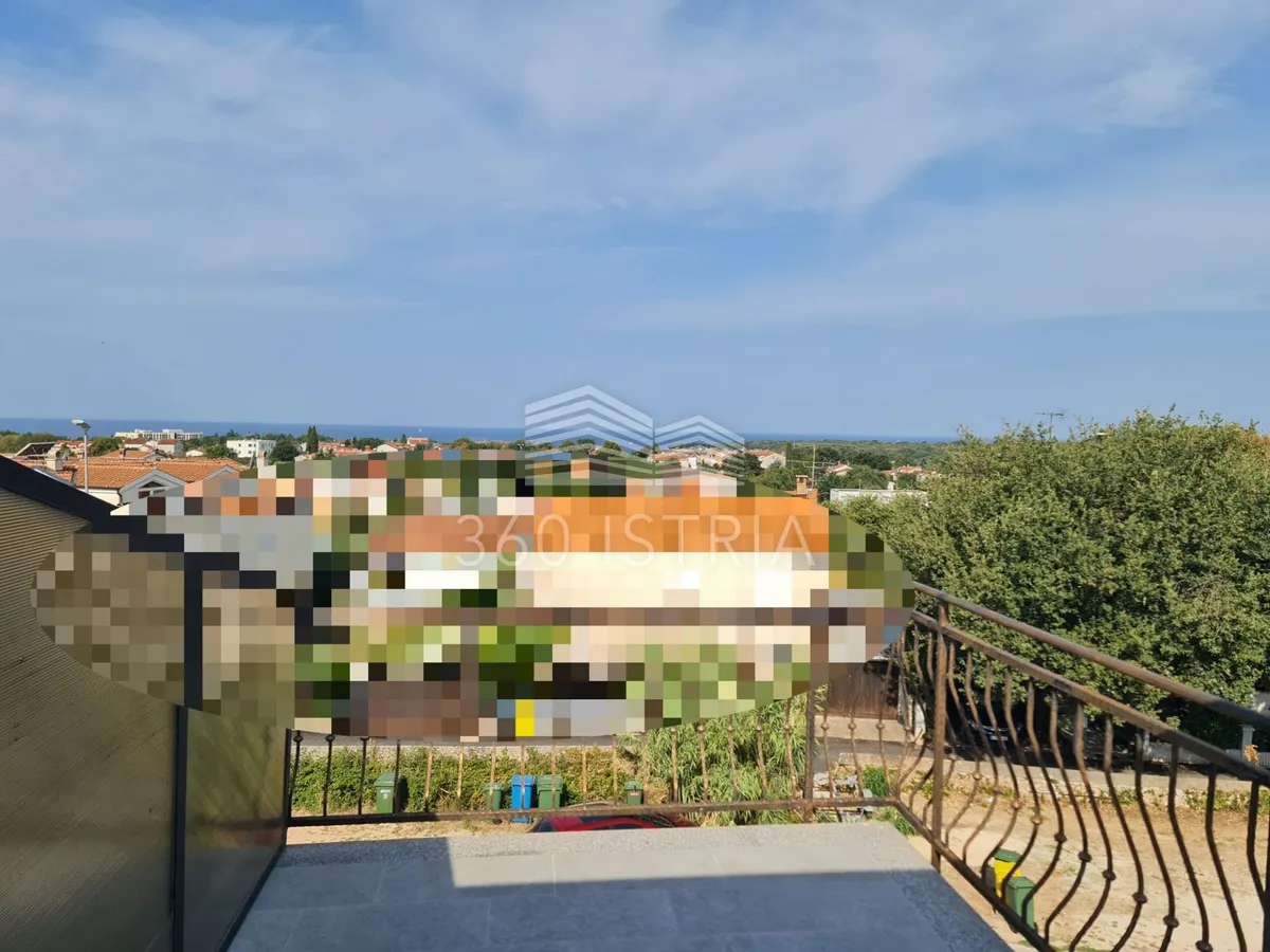 Stan - Poreč, 70m2