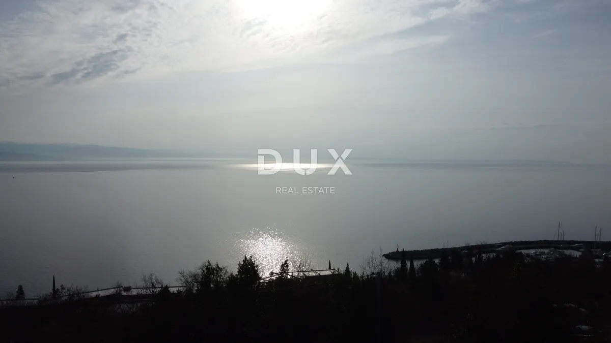 Apartment - Opatija - Okolica, 120.11m2