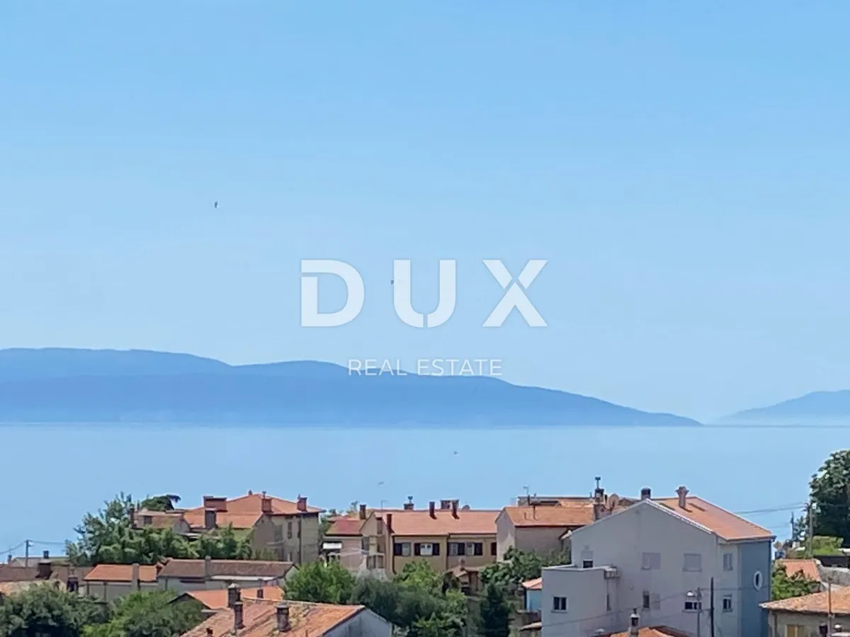 Stan - Rijeka, 100m2
