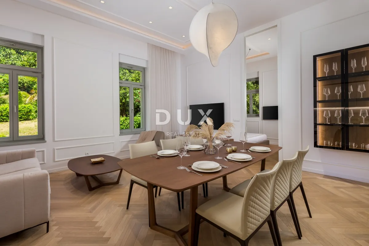 Apartment - Opatija, 90m2