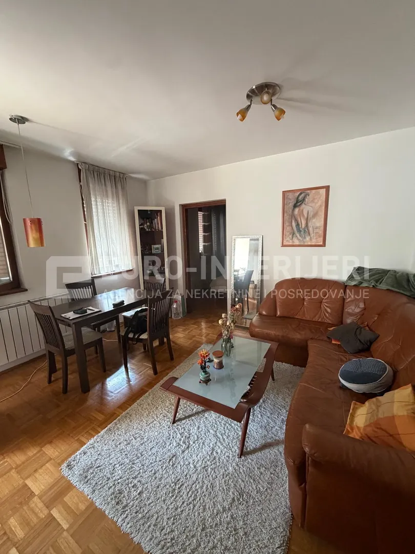 Apartment - Stenjevec, 46.98m2