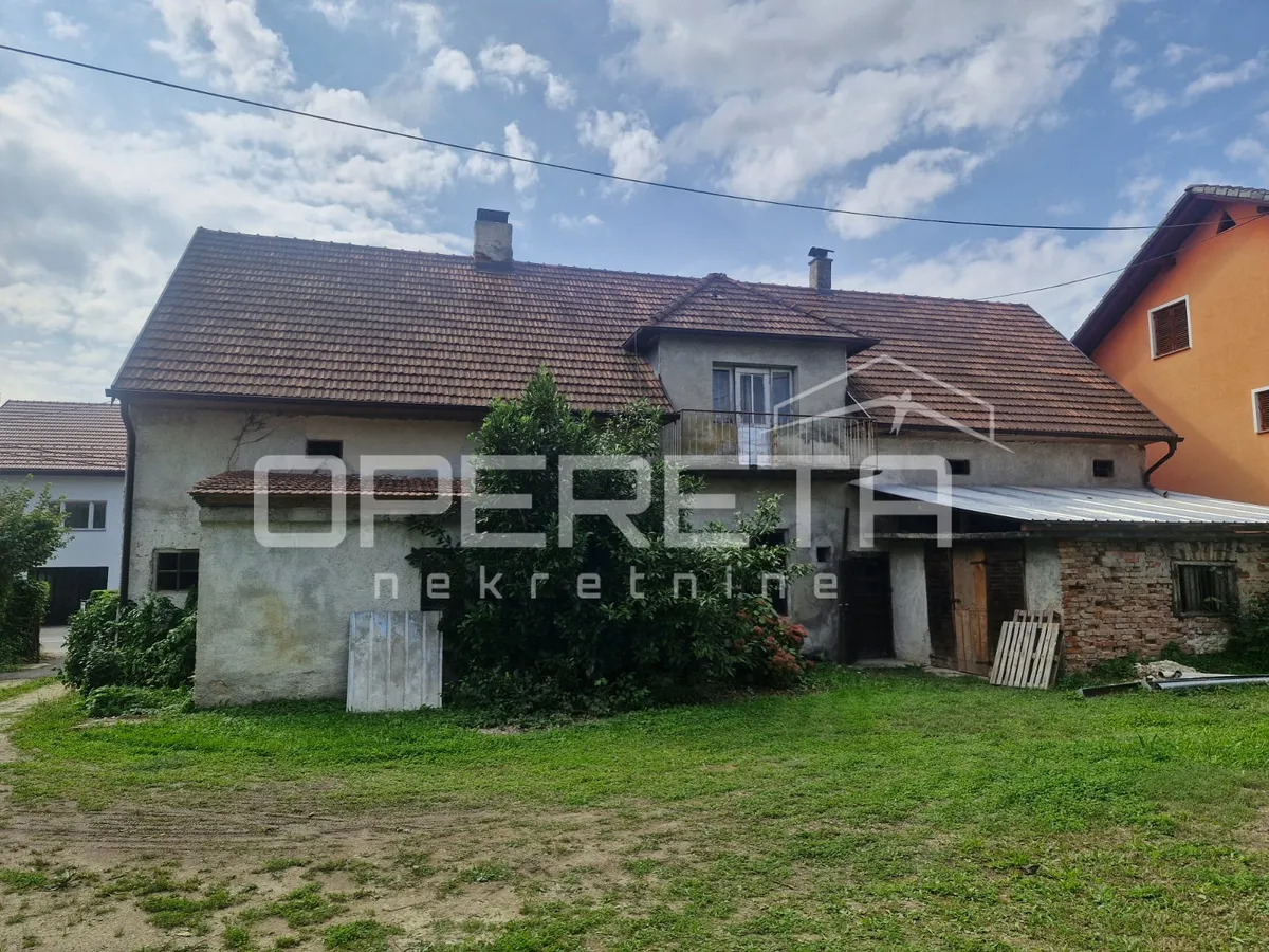 Zgrada - Kraljevec na Sutli, Kraljevec na Sutli, Kraljevec na Sutli, 1820m2