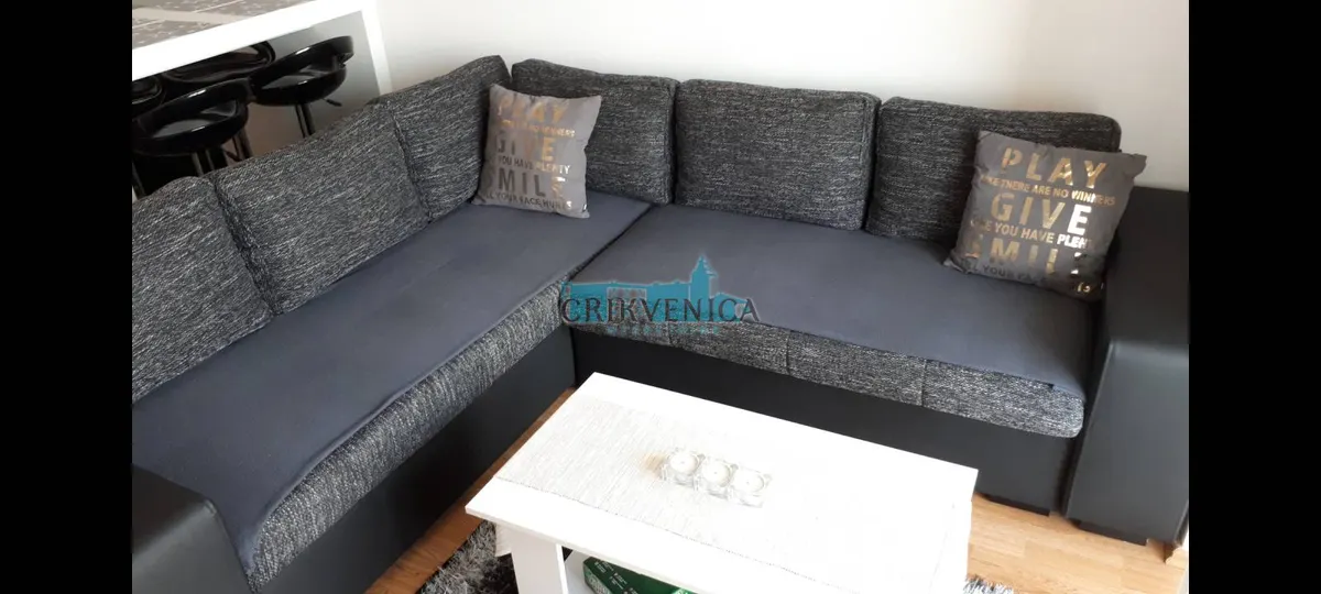 Stan - Senj, 40m2