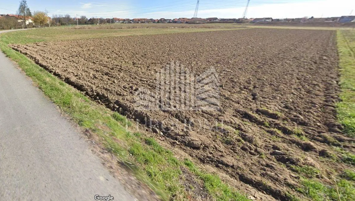 Zemljište - Novi Zagreb - Zapad, 3047m2