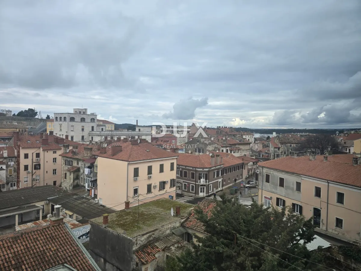 Apartment - Pula, 61.76m2