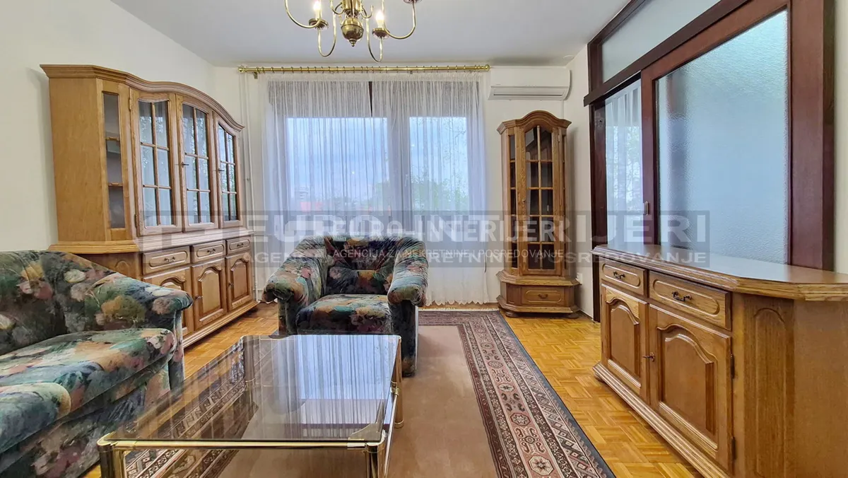 Stan - Peščenica - Žitnjak, 50m2