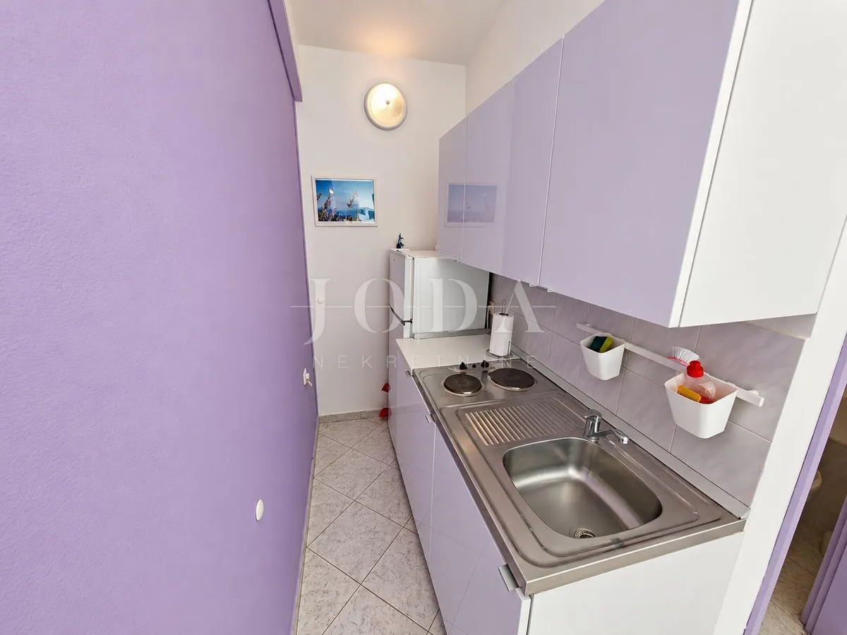 Stan - Crikvenica, 30m2