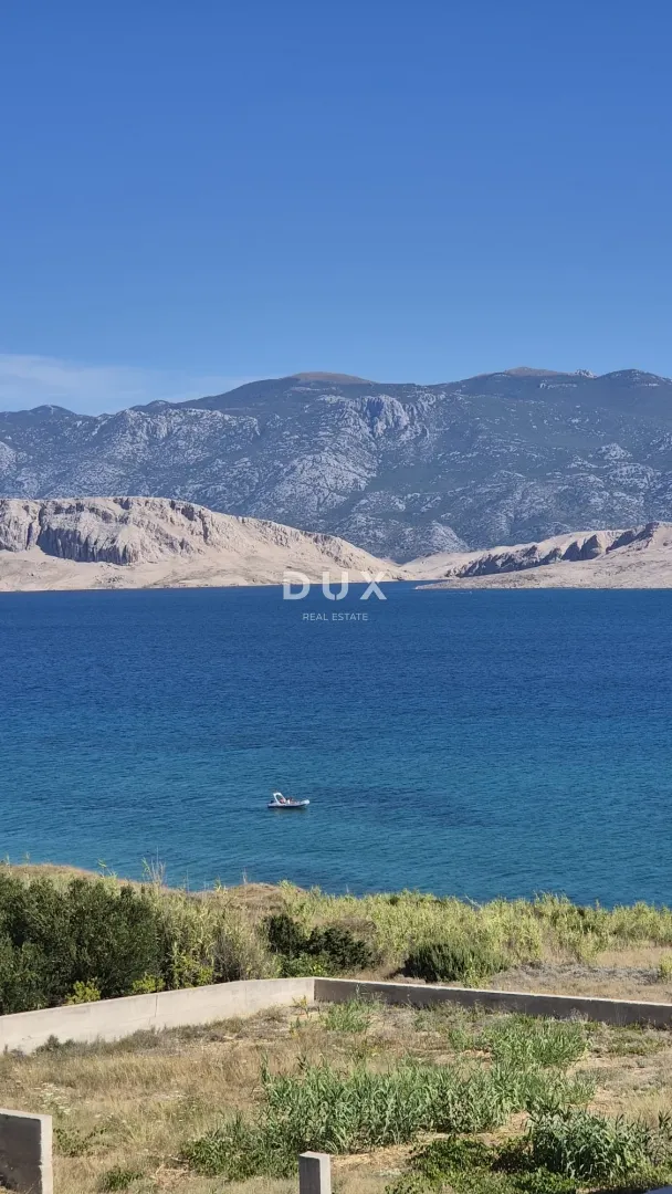 Stan - Pag, 64m2