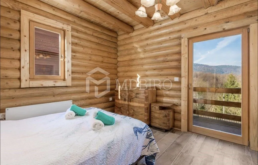Kuća - Delnice, 250m2