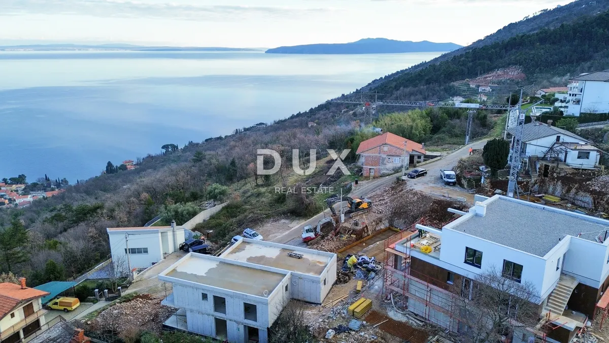 Apartment - Lovran, 154m2
