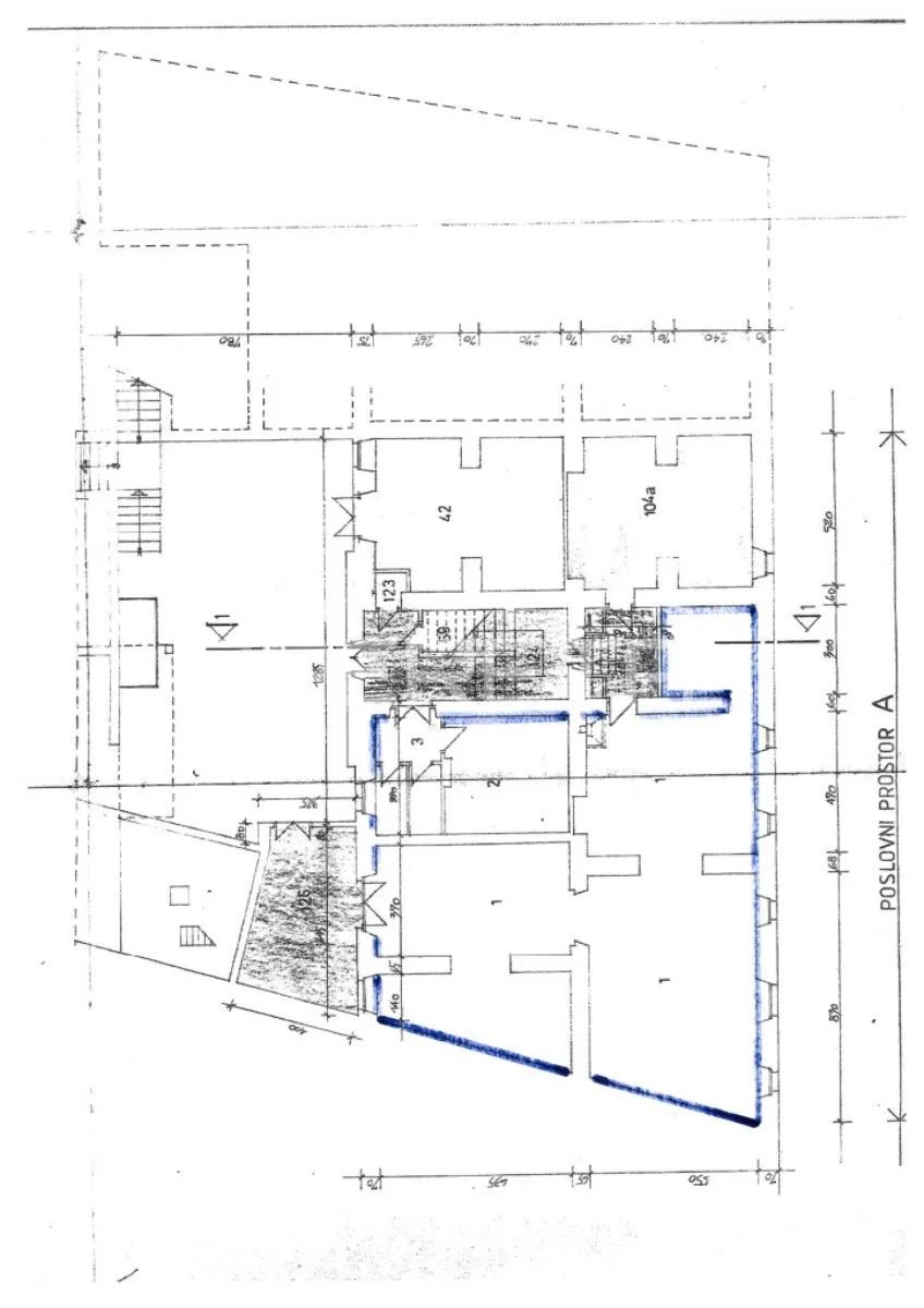 Apartment - Giardini, Pula, Pula, 141.5m2