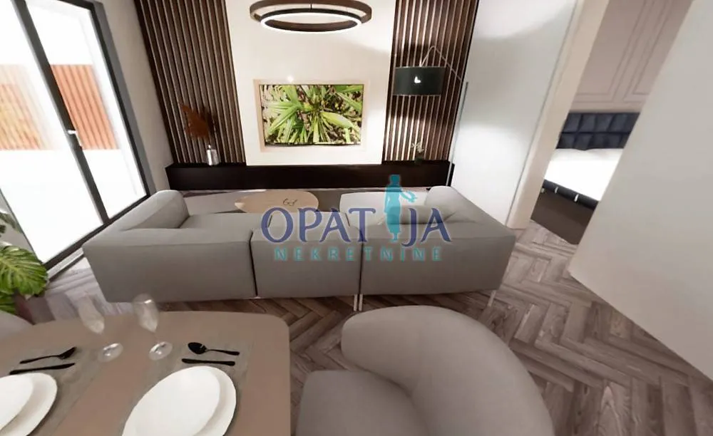 Stan - Privlaka, 78.71m2