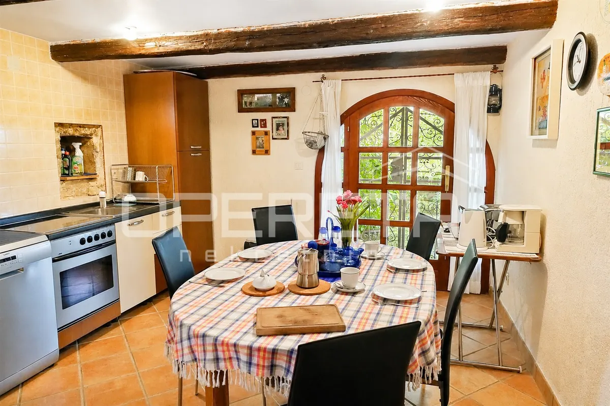 Kuća - Vrh, Krk, Krk, 138m2