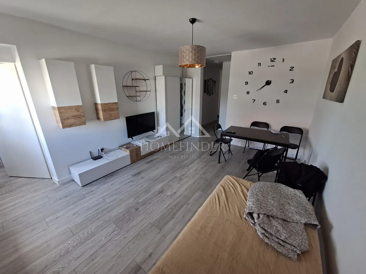 Apartment - Zaprešić, 61.47m2