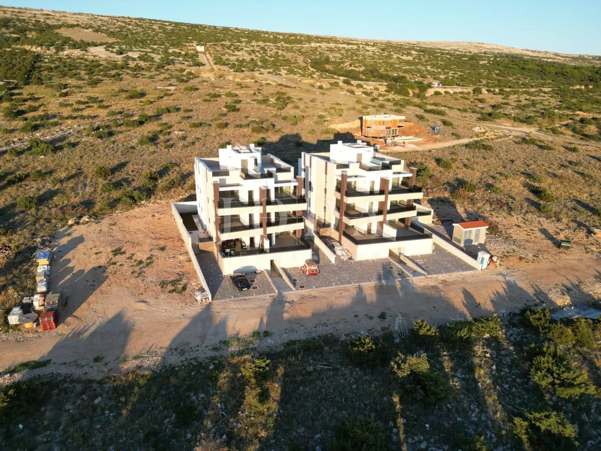 Apartment - Pag, 108.32m2
