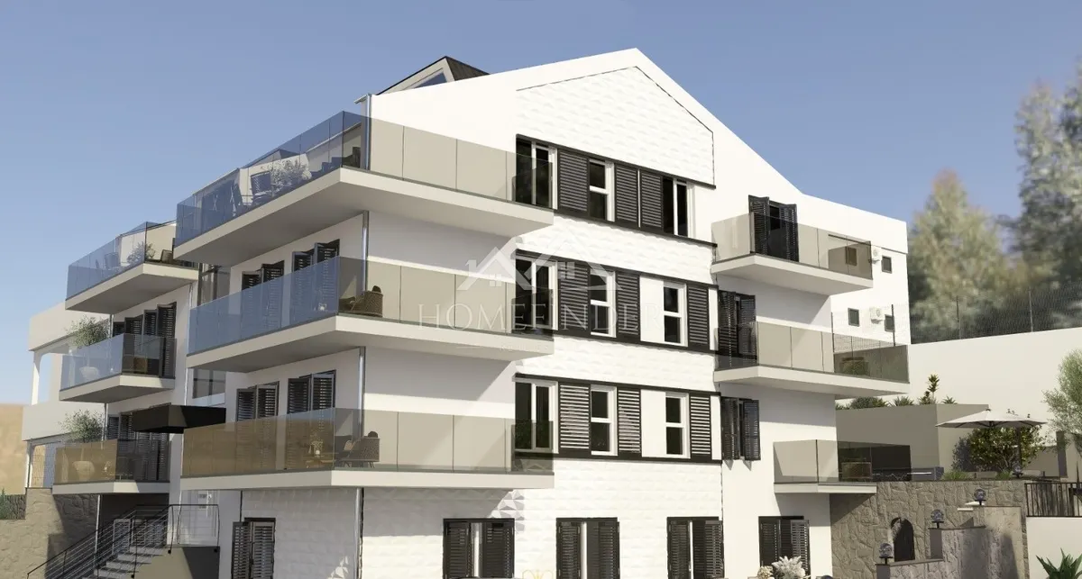 Apartment - Trogir, 80m2
