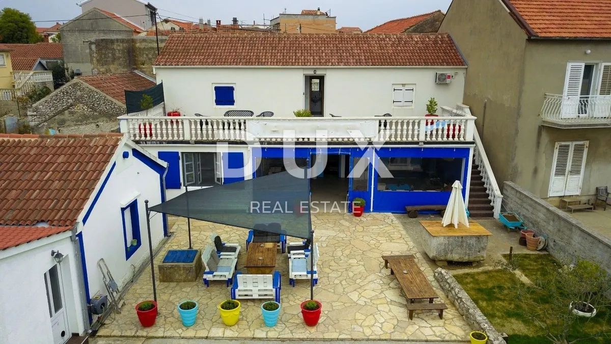 Kuća - Zadar, 400m2