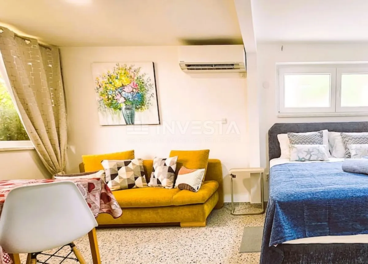 Kuća - Fažana, 54m2