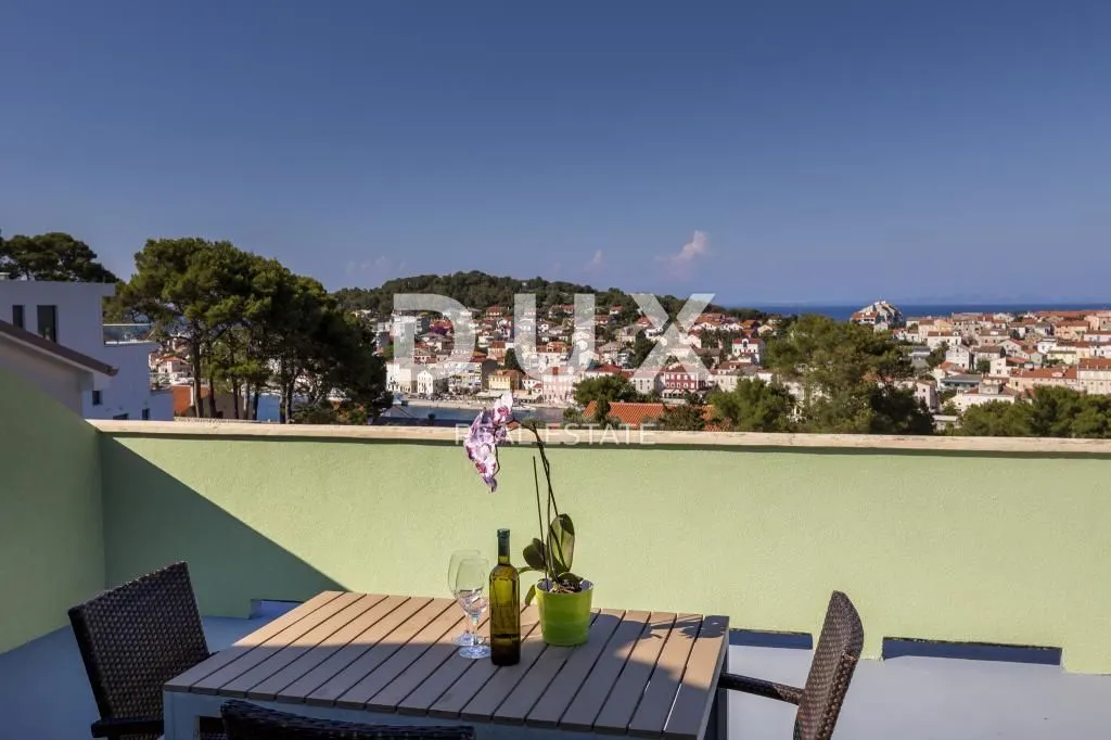 Kuća - Mali Lošinj, 825m2
