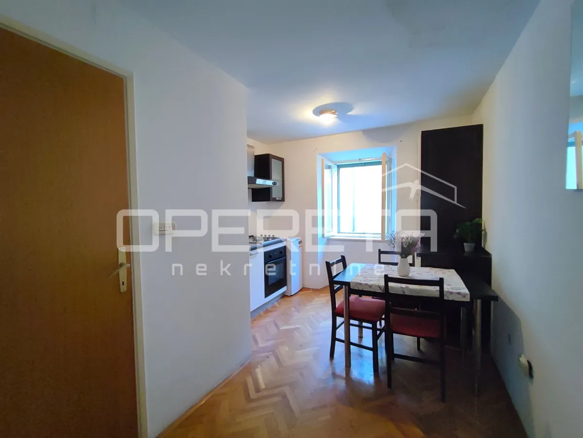 Apartment - Poluotok, Zadar, Zadar, 33m2