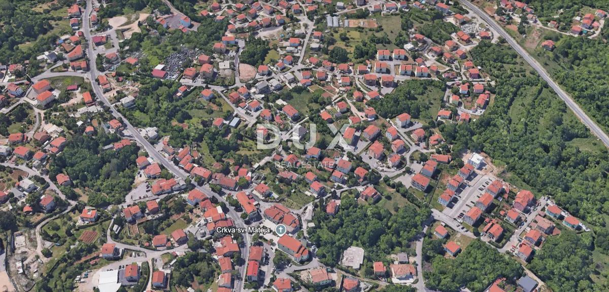 Zemljište - Viškovo, 5591m2