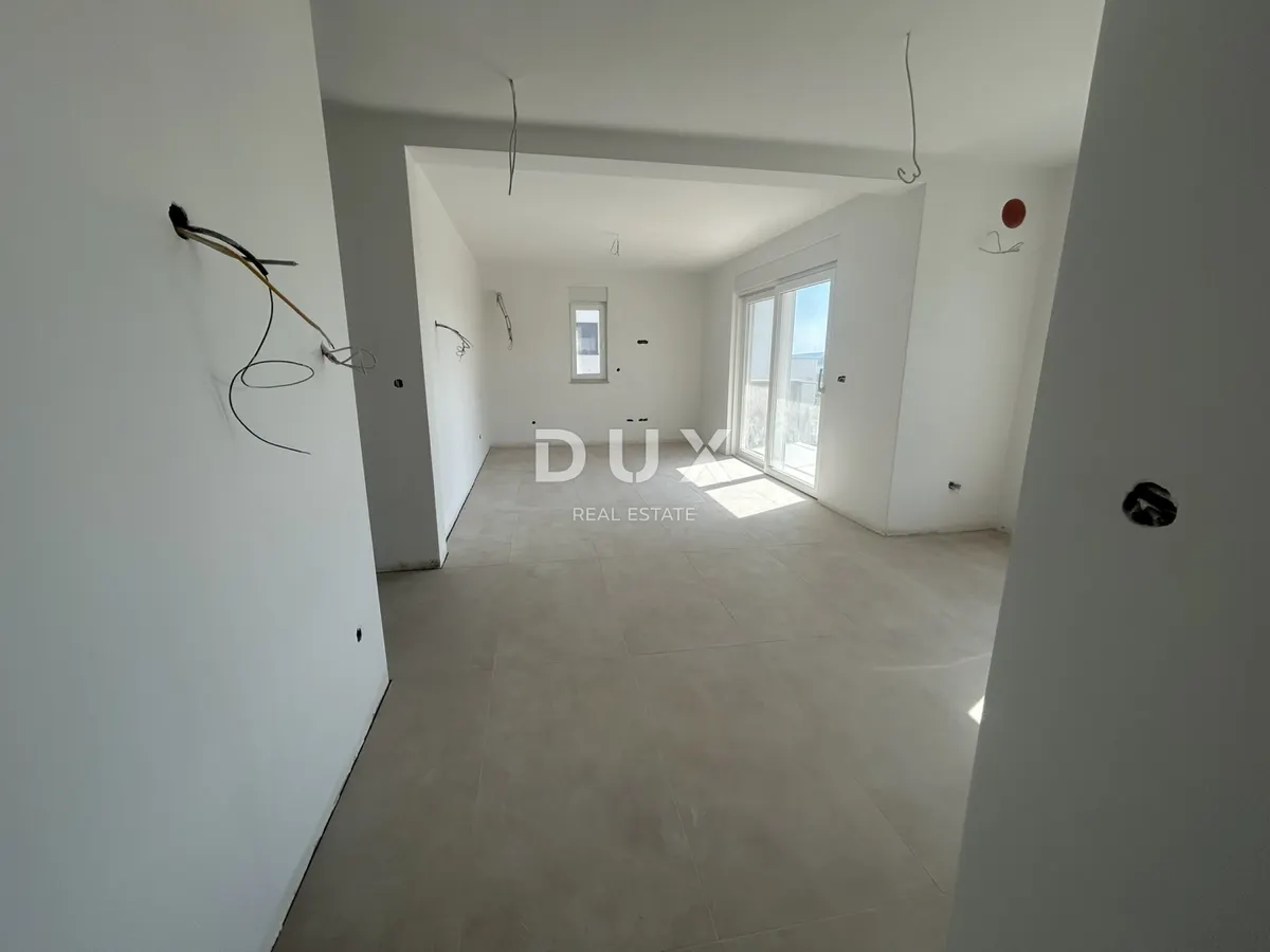Stan - Vodice, 127m2