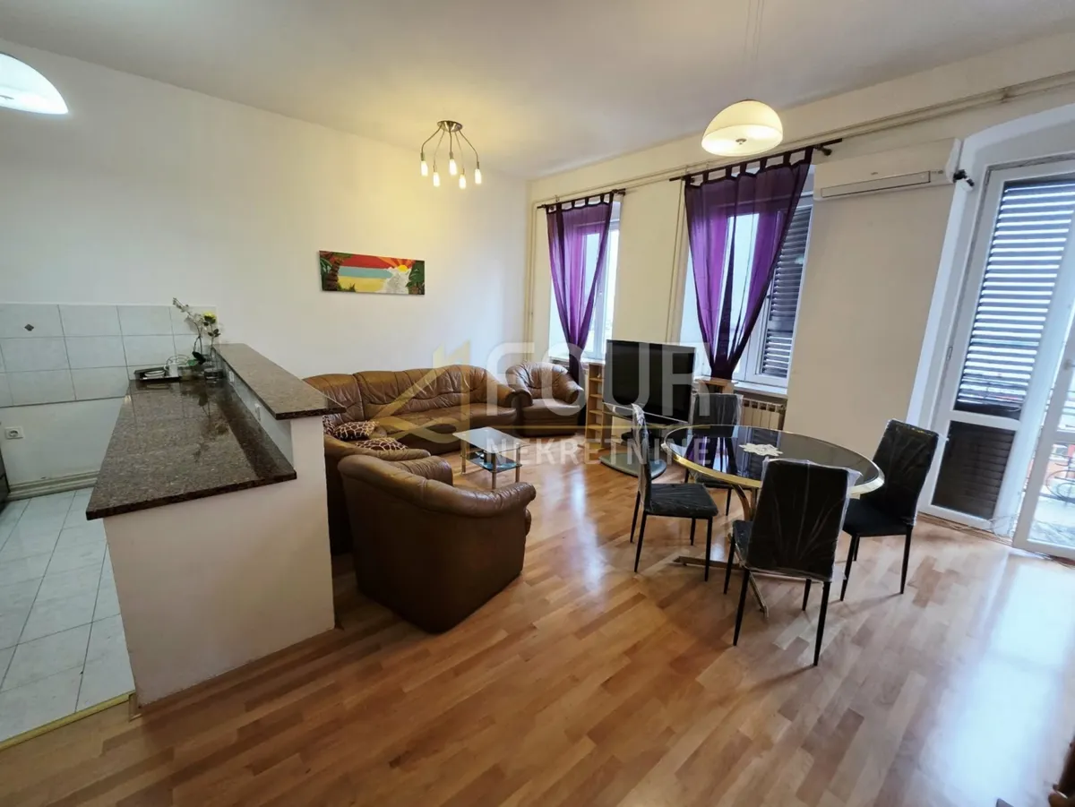 Stan - Rijeka, 118m2