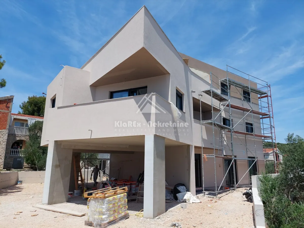 Stan - Tisno, 57.61m2