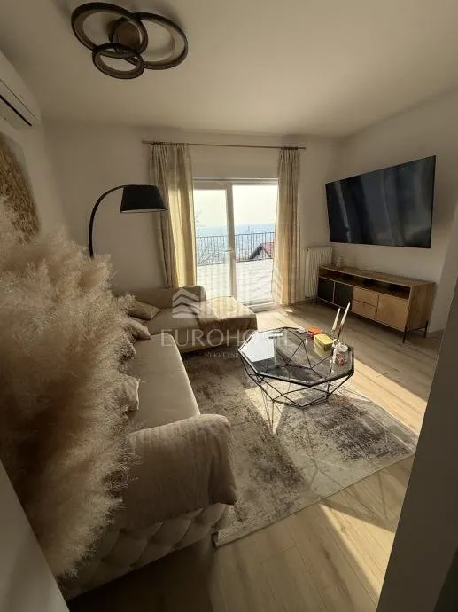 Apartment - Gornja Dubrava, 87m2