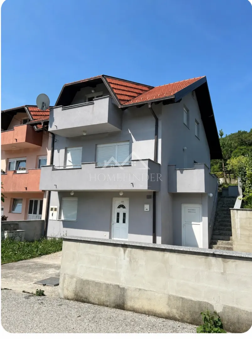 House - Sesvete, 208m2