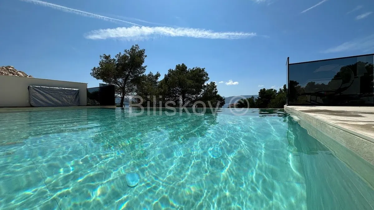House - Slivno, 254m2